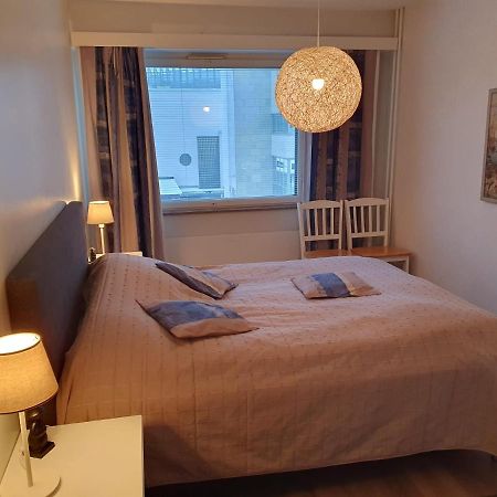 Rovaniemi City Apartment Extérieur photo