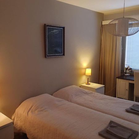 Rovaniemi City Apartment Extérieur photo