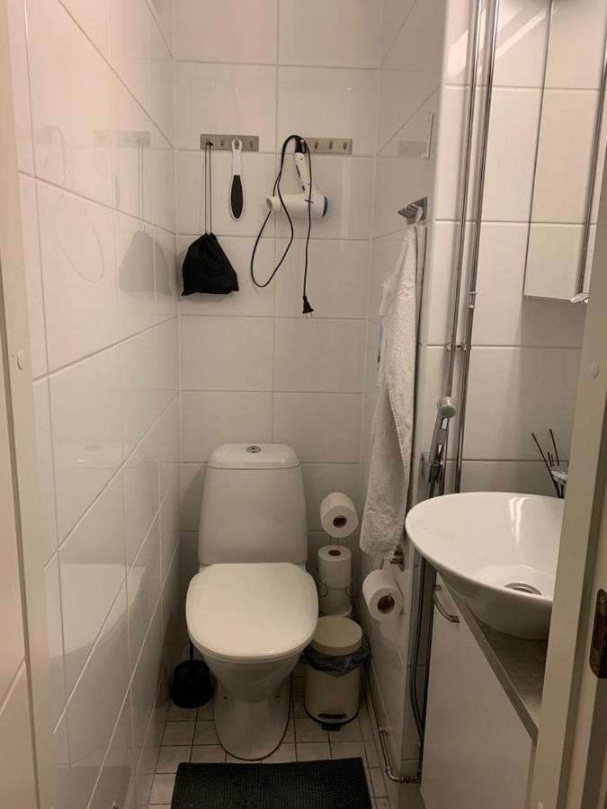 Rovaniemi City Apartment Extérieur photo