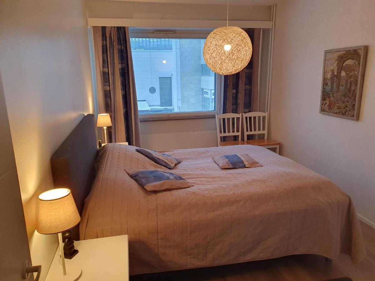 Rovaniemi City Apartment Extérieur photo