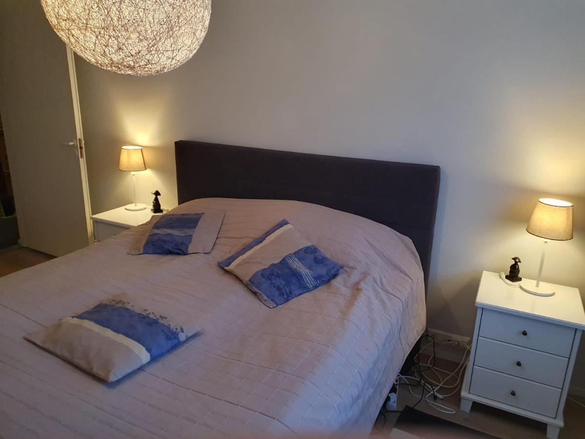 Rovaniemi City Apartment Extérieur photo