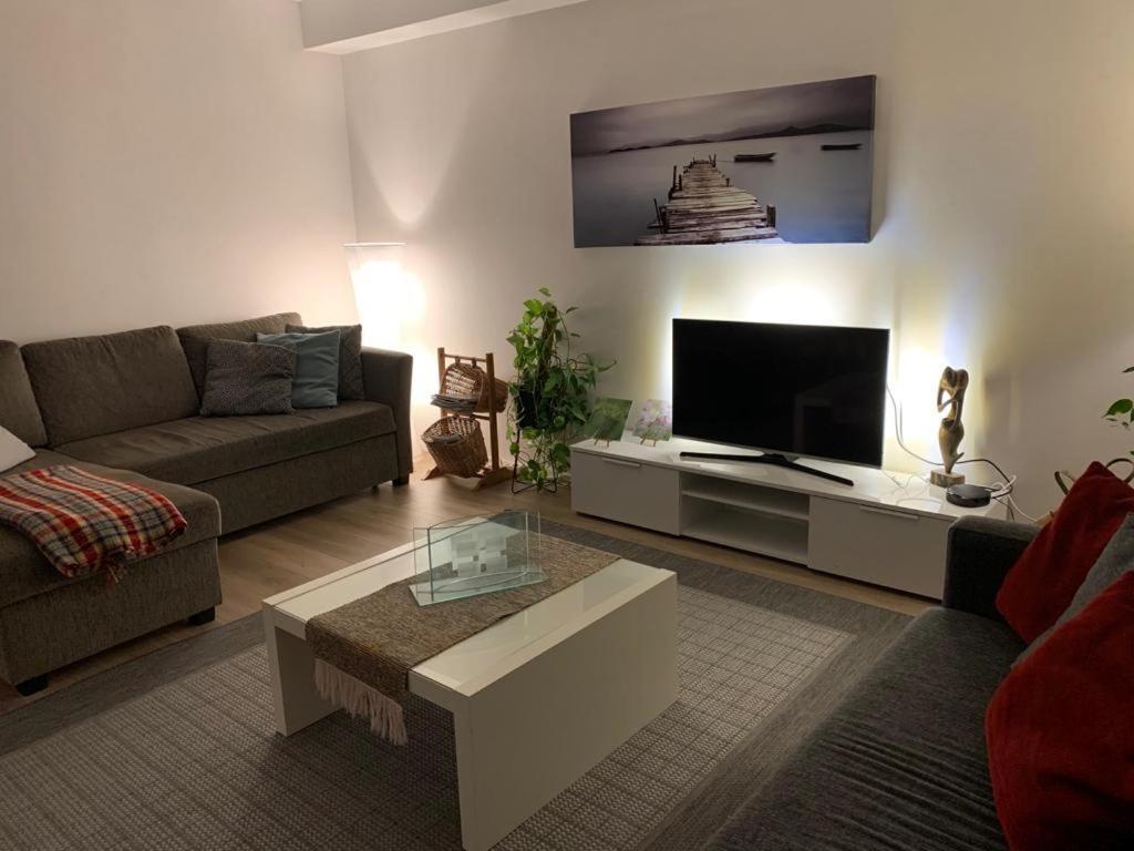 Rovaniemi City Apartment Extérieur photo
