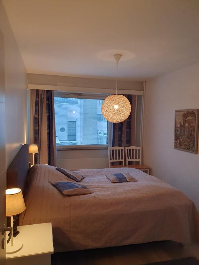 Rovaniemi City Apartment Extérieur photo